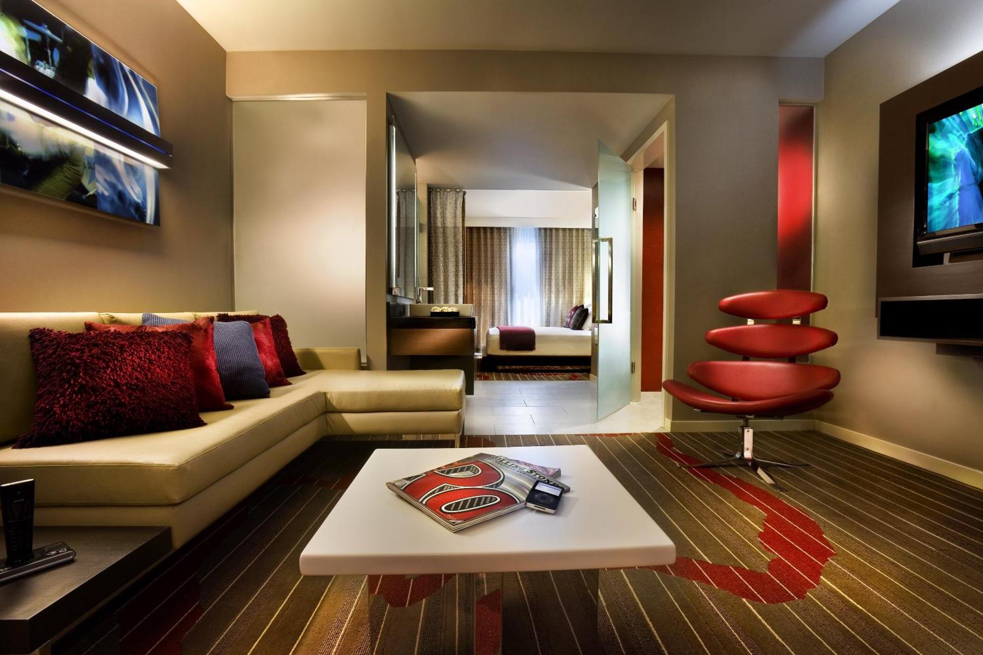 King Suite