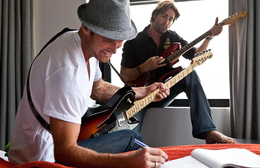 Hard Rock Hotel San Diego-1